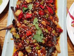 -鼎原力量东北吊炉烧烤(临河街店)