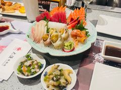-大渔铁板烧(大悦城店)