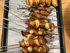 -姜记串店(西城店)