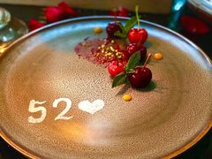 -莲西餐(曲江店)