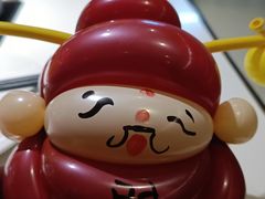 -小放牛河北菜(长安万达店)