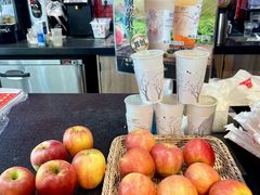 -85度C(上海茶陵北路店)