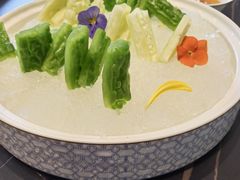 -绿杨春·淮扬宴(庐山路店)