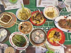 -憶廟街 X 沙角邨(太古城店)
