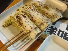-木屋烧烤(白石洲店)