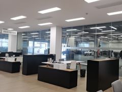 -上海永达奥诚奥迪4S店(申江路店)