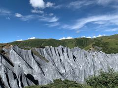 -墨石公园景区
