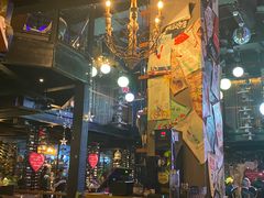 -春风十里音乐餐吧(四会店)