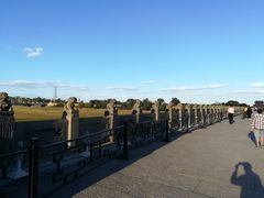 -卢沟桥文化旅游区