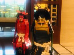 -新发展亚太JW万豪酒店·福苑咖啡厅