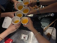 -橦橦小马扎烧烤 (传媒大学店)