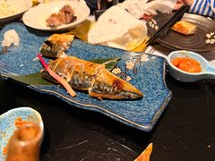 -天狗山料理(省体店)