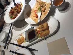 -鸡毛店·川菜(文殊院店)