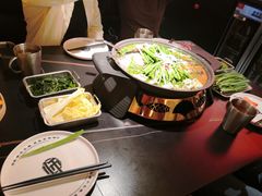 -师烤·豆花烤鱼(广州荔湾扬韬广场店)