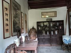 -内蒙古将军衙署博物院