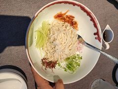 -金海华·悦食东方(苏州中心商场店)