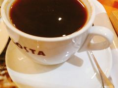 美式咖啡-COSTA COFFEE(上海虹口公园店)