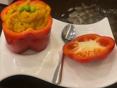 -五观堂素食(新华路店)