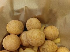 -德克士(砂之船奥特莱斯店)