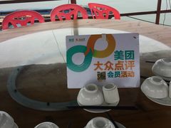 -海上驿站渔家菜馆