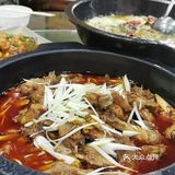 味道杠杠绝的老店[爱心]王二娃