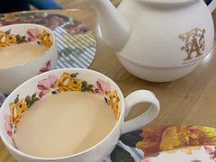 -安薇塔英式下午茶(万科中心店)