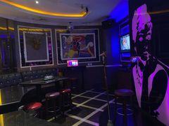 -麦度量贩式KTV(中联广场店)