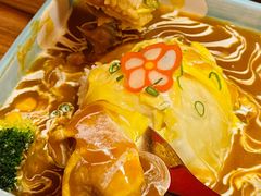 -隐月· 㐂和食屋(芝罘万达公馆店)