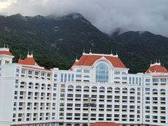 -罗浮山嘉宝田森林温泉度假酒店