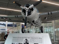 -奥黑尔国际机场