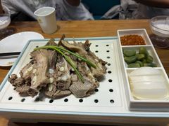 -巴特餐饮6加1音乐餐吧·新疆菜