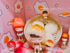 -泡泡玛特POPMART(天环购物中心店)