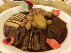 -山明水秀大饭店