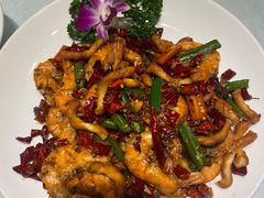 -紫鑫阁饭庄(长安店)