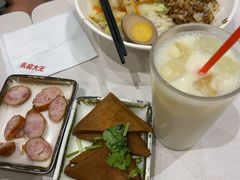 -永和大王(春日上新·阜成门店)