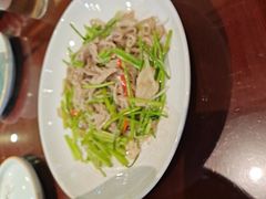 -恭敬李·烤鸭(天坛北门店)
