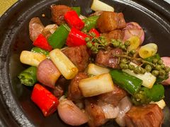-阿榕小厨(丈八一路店)