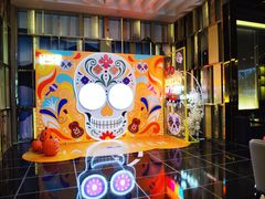 -堂会·KTV·自助餐·团建聚会(天河店)