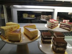 -去茶山(重庆万象城店)