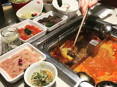-海底捞火锅(北京路店)