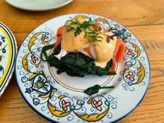 -Alimentari早午餐(安福路店)