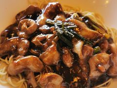 腰花拌面-笑笑面家(白兰路店)