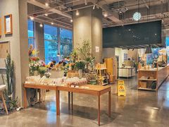 -dotcom coffee古点咖啡(致真大厦店)