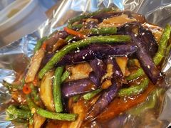 -新澳港式茶餐厅(余姚路店)