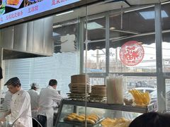 -洁捷餐饮(双桥农场店)