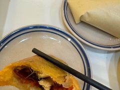 -正南齐北·老街糯米团(洪崖洞店)