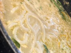 云南过桥米线-云海肴·汽锅鸡·云南菜(天山百盛优客店)