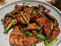 -小吊梨汤·北京菜·烤鸭(华润万象城店)