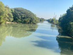 -西溪国家湿地公园