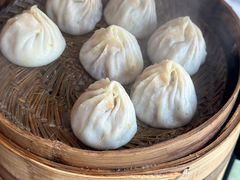 -笑来喜馄饨小笼工坊(通扬路店)